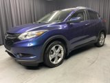 Used 2017 Honda HR-V EX-L image 2