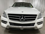 Used 2015 Mercedes-Benz ML 250 BlueTEC 4MATIC image 2