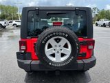 Used 2017 Jeep Wrangler Sport w/ Quick Order Package 24S image 3