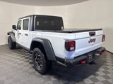 Certified 2022 Jeep Gladiator Rubicon w/ Cold Weather Group image 4