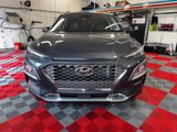 Used 2018 Hyundai Kona Ultimate image 2