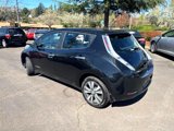 Used 2013 Nissan Leaf S w/ Charger Pkg image 5
