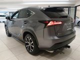 Used 2017 Lexus NX 200t F Sport image 4