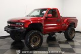 Used 2000 Chevrolet Silverado 1500 LS w/ Off-Road Chassis Pkg image 5