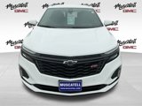 Used 2024 Chevrolet Equinox RS image 2