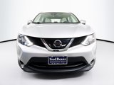Used 2019 Nissan Rogue Sport SL w/ Premium Package image 2