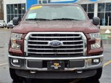 Used 2016 Ford F150 XLT image 2