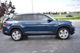 Used 2019 Volkswagen Atlas SE w/ Towing Package image 5