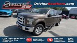 Used 2015 Ford F150 XLT w/ Equipment Group 301A Mid image 1