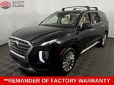 Used 2020 Hyundai Palisade Limited image 3