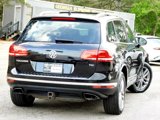 Used 2016 Volkswagen Touareg TDI image 5