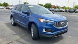 Used 2024 Ford Edge SEL image 2