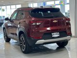 New 2025 Chevrolet TrailBlazer LT w/ LT Cold Weather Package image 3