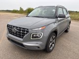 Used 2022 Hyundai Venue Limited image 5