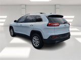 Used 2017 Jeep Cherokee Latitude w/ Safety/Convenience Group image 3
