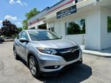 Used 2017 Honda HR-V EX image 6