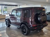 New 2025 Mercedes-Benz G 63 AMG 4MATIC image 5