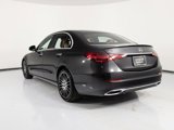 Used 2023 Mercedes-Benz C 300 4MATIC Sedan image 3