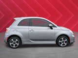 Used 2018 FIAT 500 e image 3