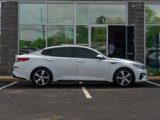 Used 2020 Kia Optima S w/ S Panoramic Sunroof Package image 4