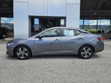 Used 2022 Nissan Sentra SV image 2