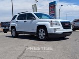 Used 2017 GMC Terrain SLE w/ Convenience Package image 4