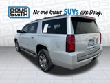 Used 2019 Chevrolet Suburban LT w/ Off-Road Package image 3