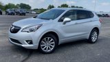 Used 2019 Buick Envision Essence image 5
