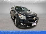 Used 2013 Chevrolet Equinox LTZ image 3