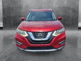 Used 2018 Nissan Rogue SV image 2