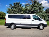 Used 2015 Ford Transit 350 XLT image 3