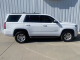 Used 2016 Chevrolet Tahoe LT image 4