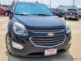 Used 2017 Chevrolet Equinox LT w/ Convenience Package image 4