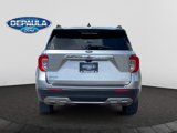 Certified 2021 Ford Explorer XLT w/ Equipment Group 202A image 5
