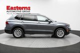 Used 2018 Volkswagen Tiguan S image 4