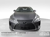 Used 2021 Lexus RX 350 AWD w/ Premium Package image 3
