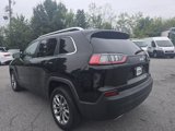 Used 2019 Jeep Cherokee Latitude Plus w/ Comfort/Convenience Group image 5