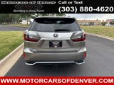 Used 2018 Lexus RX 350L Luxury image 4