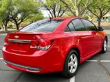 Used 2013 Chevrolet Cruze LT w/ RS Package image 5