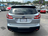 Used 2021 Subaru Ascent Limited w/ Technology Package image 4