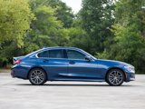 Used 2021 BMW 330i xDrive Sedan w/ Convenience Package image 6