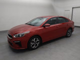 Used 2021 Kia Forte LXS image 2