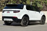 New 2025 Land Rover Discovery Sport Dynamic SE image 5
