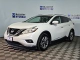Used 2015 Nissan Murano SL w/ SL Technology Package image 2