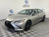 Used 2019 Lexus ES 350 image 3