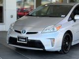 Used 2014 Toyota Prius Four image 3