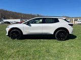 New 2025 Chevrolet Equinox EV RS image 5
