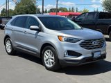 Used 2022 Ford Edge SEL image 6