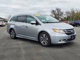 Used 2016 Honda Odyssey Touring image 2