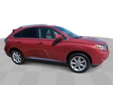 Used 2010 Lexus RX 350 2WD image 2